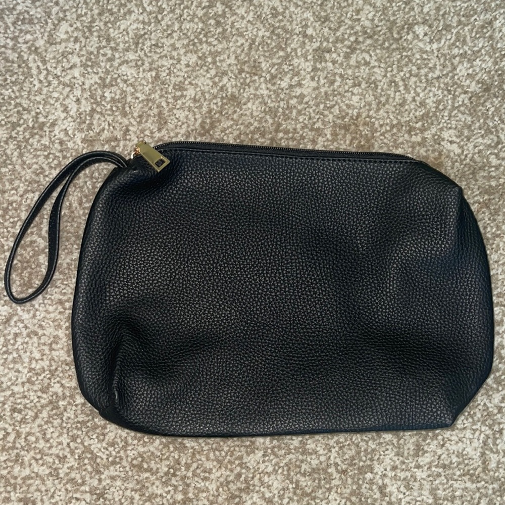 Black Clutch